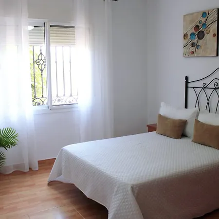 Chalet La Loma *