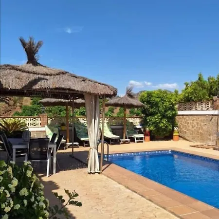 Chalet La Loma